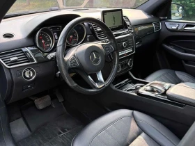 Mercedes-Benz GLE * 350d * CARFAX * БЕЗ ПЪРВОНАЧАЛНА ВНОСКА, снимка 5