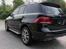 Mercedes-Benz GLE * 350d * CARFAX * БЕЗ ПЪРВОНАЧАЛНА ВНОСКА, снимка 11