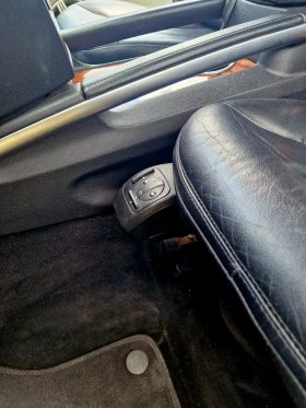 Mercedes-Benz ML 500, снимка 11
