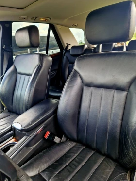 Mercedes-Benz ML 500, снимка 10