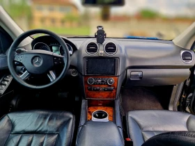 Mercedes-Benz ML 500, снимка 13