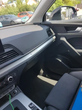 Audi Q5 40 TDI quattro S tronic / Sportback S-line, снимка 6