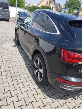 Audi Q5 40 TDI quattro S tronic / Sportback S-line, снимка 7