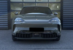 Porsche Cayenne Electric/PANO/BOSE/HEAD UP/360 /, снимка 8