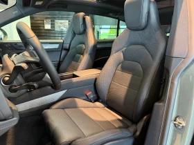 Porsche Cayenne Electric/PANO/BOSE/HEAD UP/360 /, снимка 11