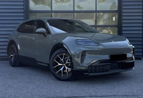 Porsche Cayenne Electric/PANO/BOSE/HEAD UP/360 /, снимка 7