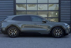 Porsche Cayenne Electric/PANO/BOSE/HEAD UP/360 /, снимка 6