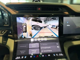Porsche Cayenne Electric/PANO/BOSE/HEAD UP/360 /, снимка 14