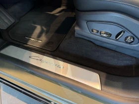 Porsche Cayenne Electric/PANO/BOSE/HEAD UP/360 /, снимка 10