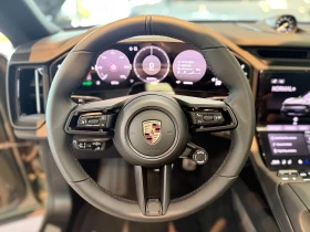 Porsche Cayenne Electric/PANO/BOSE/HEAD UP/360 /, снимка 12