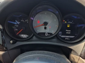 Porsche Macan * S * CARFAX * БЕЗ ИНЦИДЕНТИ * АВТОКРЕДИТ, снимка 9