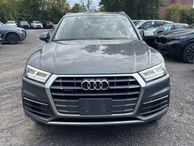 Audi Q5 * Progressiv * CARFAX * АВОКРЕДИТ* , снимка 6