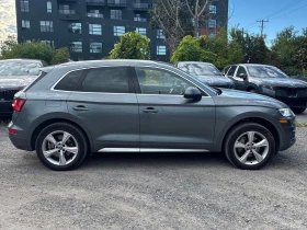 Audi Q5 * Progressiv * CARFAX * АВОКРЕДИТ* , снимка 3