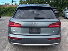 Audi Q5 * Progressiv * CARFAX * АВОКРЕДИТ* , снимка 4