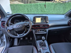 Hyundai Kona, снимка 4