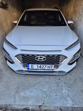 Hyundai Kona, снимка 9