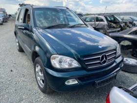 Mercedes-Benz ML 270    | Mobile.bg    1