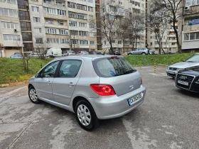 Peugeot 307 1.6 facelift 142000KM  !! ТОП!! , снимка 3