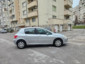 Peugeot 307 1.6 facelift 142000KM  !! ТОП!! , снимка 6