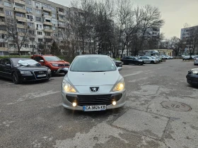 Peugeot 307 1.6 facelift 142000KM  !! ТОП!! , снимка 8