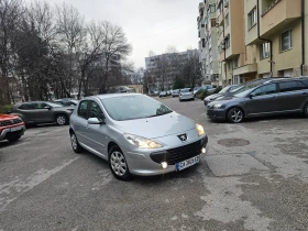 Peugeot 307 1.6 facelift 142000KM  !! ТОП!! , снимка 7