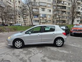 Peugeot 307 1.6 facelift 142000KM  !! ТОП!! , снимка 2