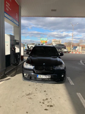 BMW X5, снимка 10