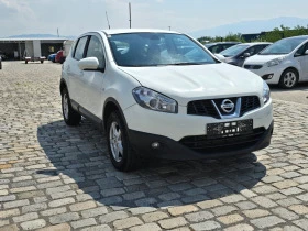 Nissan Qashqai 1.6D 131 кс 6 скорости 4х4 ЕВРО 5, снимка 3