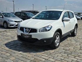 Nissan Qashqai 1.6D 131 кс 6 скорости 4х4 ЕВРО 5, снимка 1