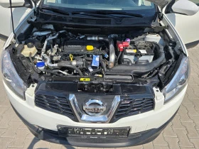 Nissan Qashqai 1.6D 131 кс 6 скорости 4х4 ЕВРО 5, снимка 9