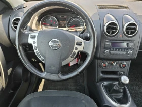 Nissan Qashqai 1.6D 131 кс 6 скорости 4х4 ЕВРО 5, снимка 14