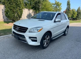  Mercedes-Benz ML 350