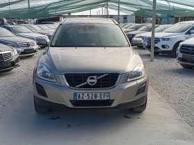 Volvo XC60 2.0, снимка 1