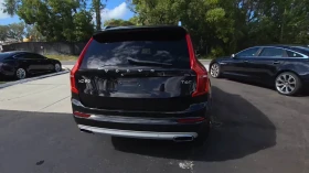 Volvo Xc90 ДИГИТАЛНО ТАБЛО* ПАНОРАМА* 7-МЕСТА* LANE ASSIST* , снимка 3