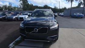 Volvo Xc90 ДИГИТАЛНО ТАБЛО* ПАНОРАМА* 7-МЕСТА* LANE ASSIST* , снимка 1