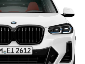 BMW X3 xDrive20d, снимка 6