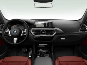 BMW X3 xDrive20d, снимка 10