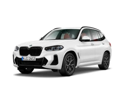 BMW X3 xDrive20d, снимка 2