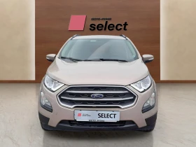 Ford EcoSport 1.0 EcoBoost, снимка 2