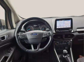 Ford EcoSport 1.0 EcoBoost, снимка 11