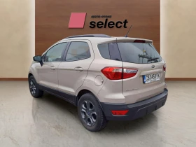 Ford EcoSport 1.0 EcoBoost, снимка 6