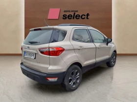 Ford EcoSport 1.0 EcoBoost, снимка 4