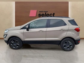 Ford EcoSport 1.0 EcoBoost, снимка 7