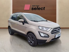 Ford EcoSport 1.0 EcoBoost, снимка 3