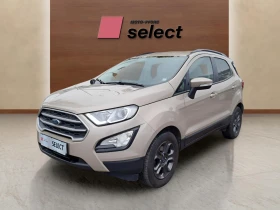 Ford EcoSport 1.0 EcoBoost, снимка 1