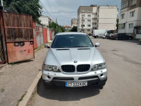 BMW X5 3.0d 218 , снимка 10