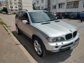 BMW X5 3.0d 218 , снимка 9