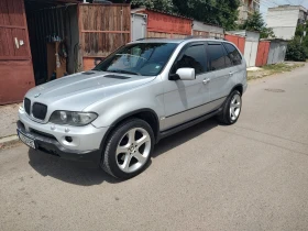 BMW X5 3.0d 218 , снимка 8