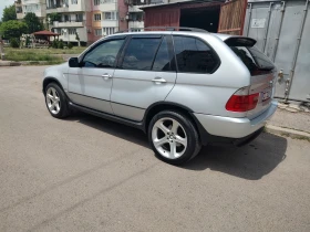 BMW X5 3.0d 218 , снимка 1