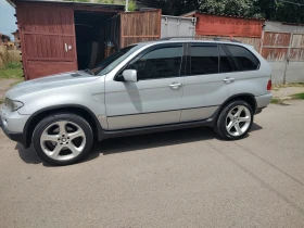 BMW X5 3.0d 218 , снимка 7